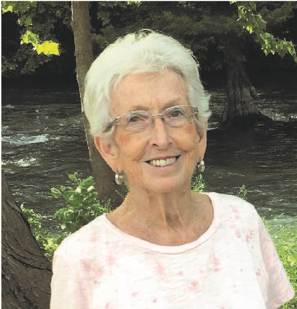 Avis de décès de Joyce E Gilmore