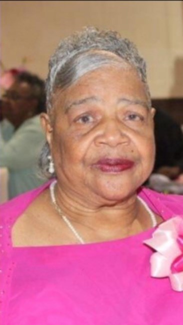 Obituary of Evelyn Mack