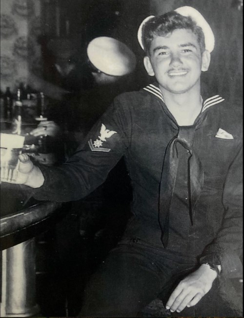 Obituary of Maurice Kalfus