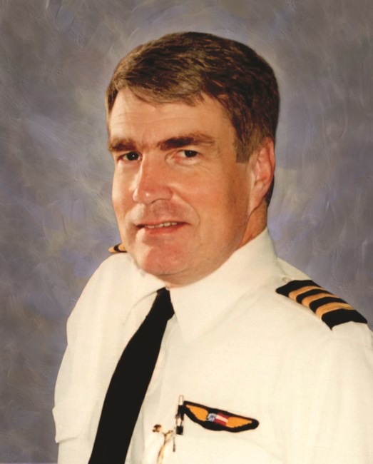 Obituary of John J Clark