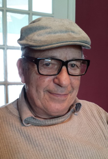 Obituary of Victor Antonio DeLiso