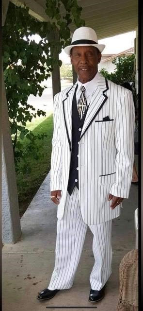 Obituary of Billy Joe Huckaby