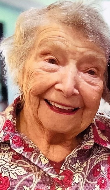 Obituary of Elvira Vieira