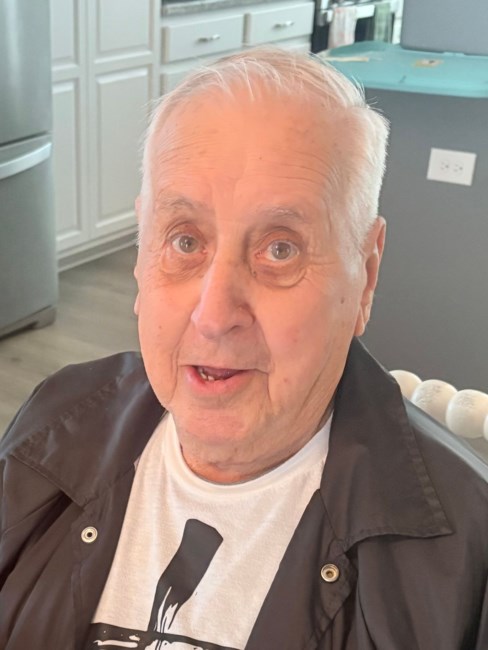 Obituary of David Karshner