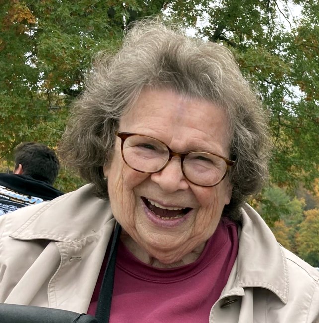 Obituary of Elizabeth "Betty" Quintano