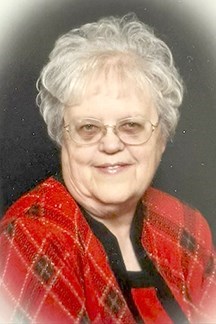 Obituary of Violet M. Fisher