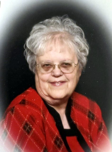 Obituary of Violet M. Fisher