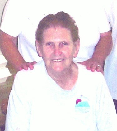 Obituary of Mildred Selbe Selbe Woods