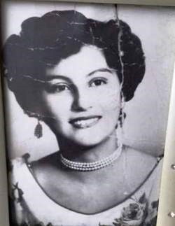 Obituary of Hilda Irma Torres