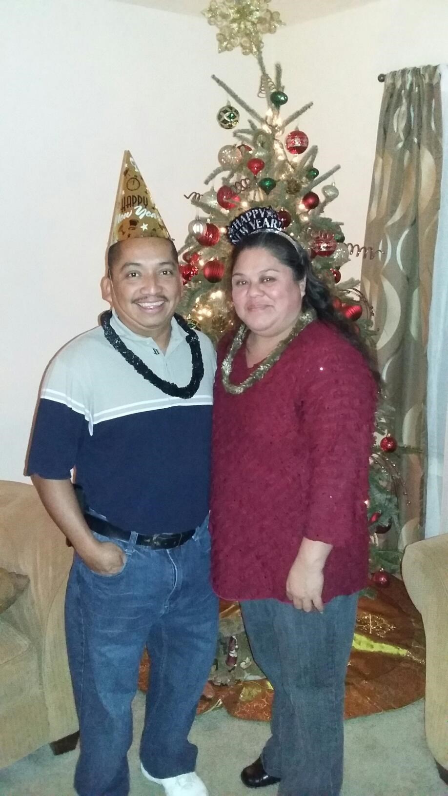 Obituary of Julia Amado Alvarado