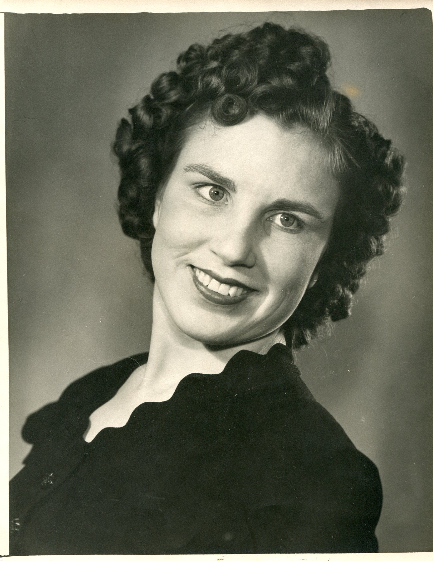 Obituary of Edna Bowden