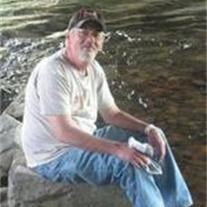 Obituary of William Brian Villers