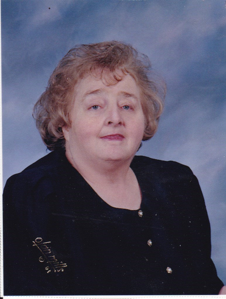Obituary of Judy Carolyn Hart