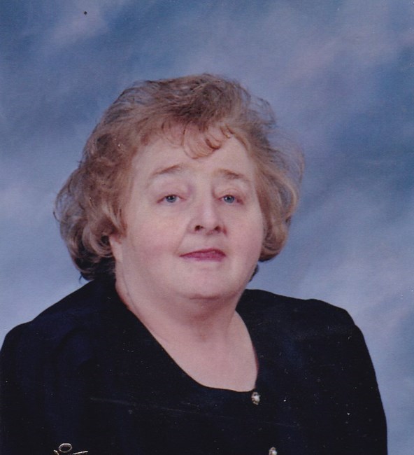 Obituary of Judy Carolyn Hart
