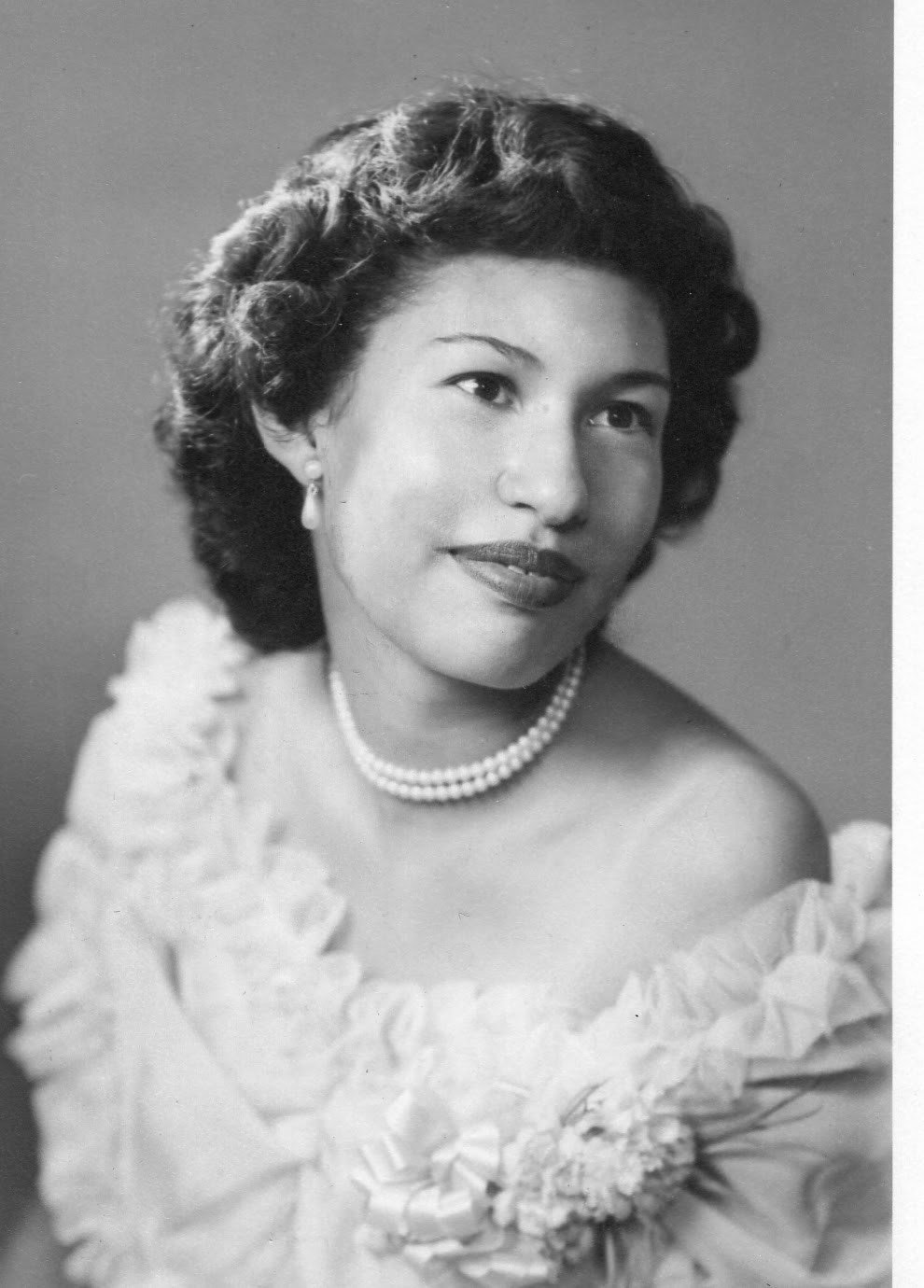 Obituary of Socorro Leon Hernandez