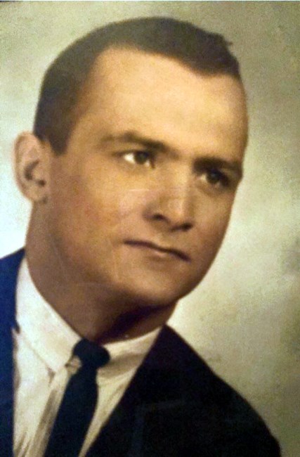 Obituary of Raymond Ashby Pace, Jr.