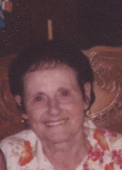 Obituary of Marjorie Louise Haack