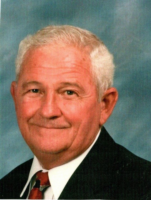 Obituary of Johnny Earl Howard
