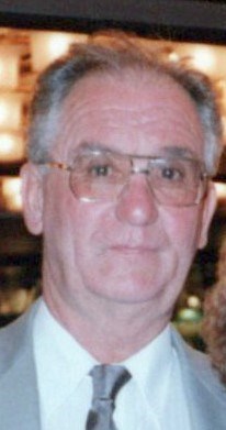 Obituary of John P. McDevitt