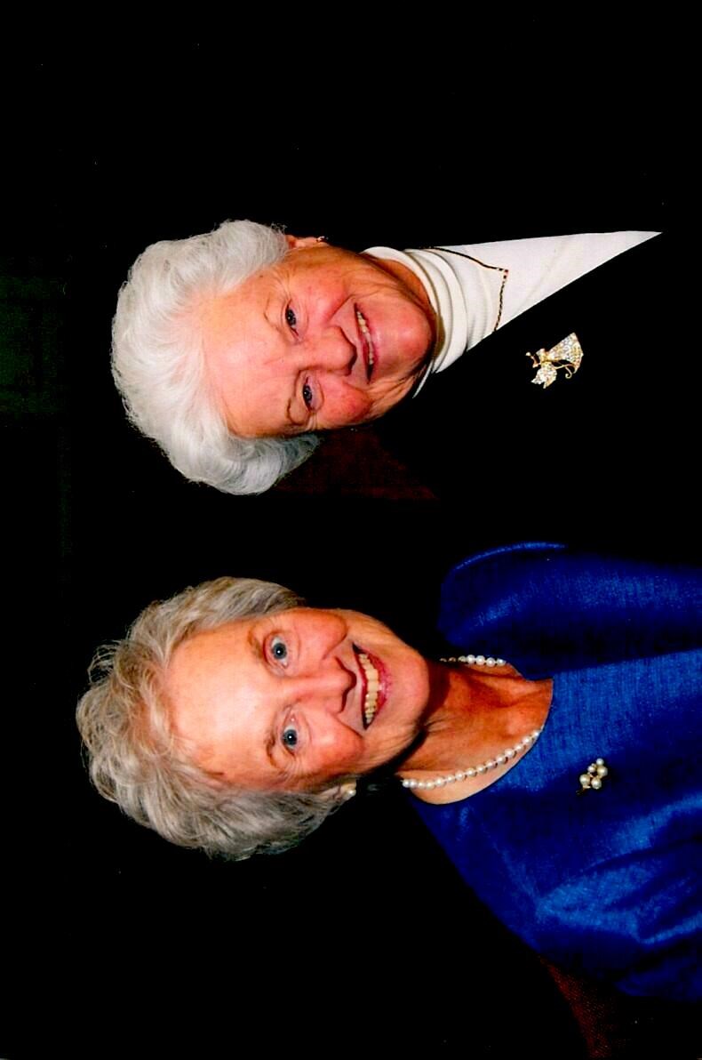 Obituary of Joan Seigenthaler Miller