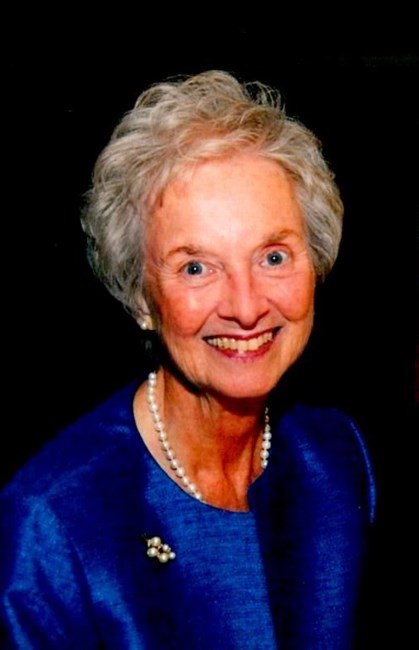 Obituary of Joan Seigenthaler Miller