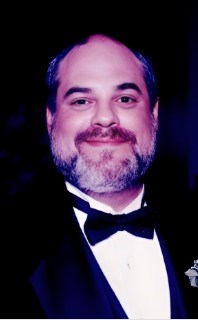 Avis de décès de Thomas John Webb