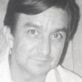 Obituary of Felix Barba, Jr.