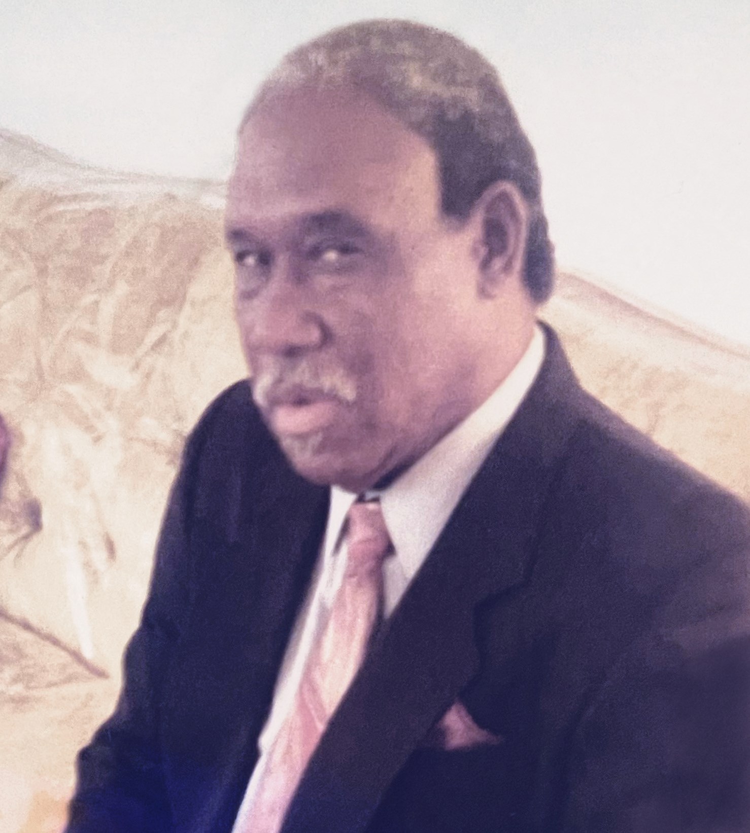 Obituary of James E. Horton