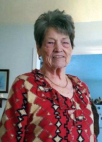 Obituary of Amie Marie Fieseler