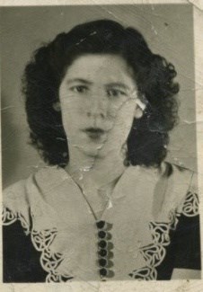 Avis de décès de Consuelo Flores