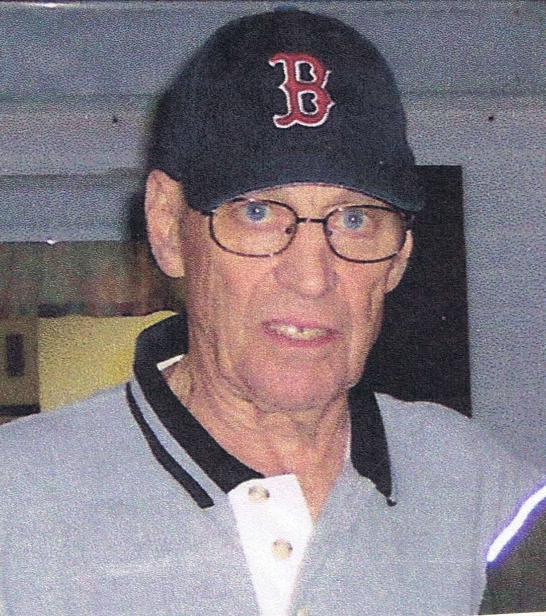 Edward Shapleigh Obituary Colorado Springs, CO