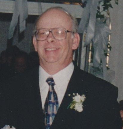 Obituary of William O. Colberg Jr.