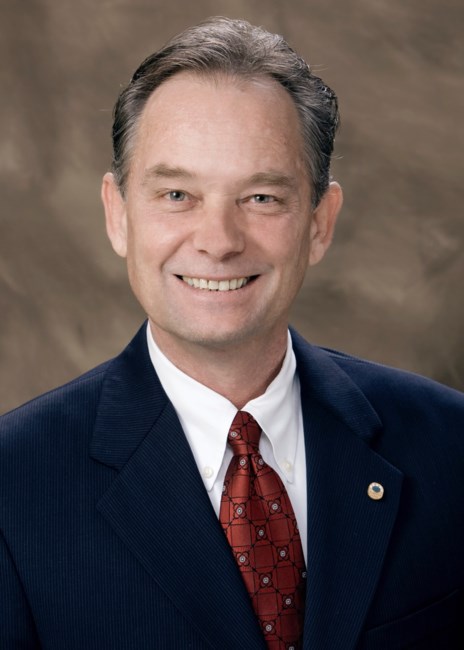 Obituary of Steven Eugene Penman