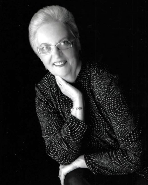 Obituary of Sally Coker