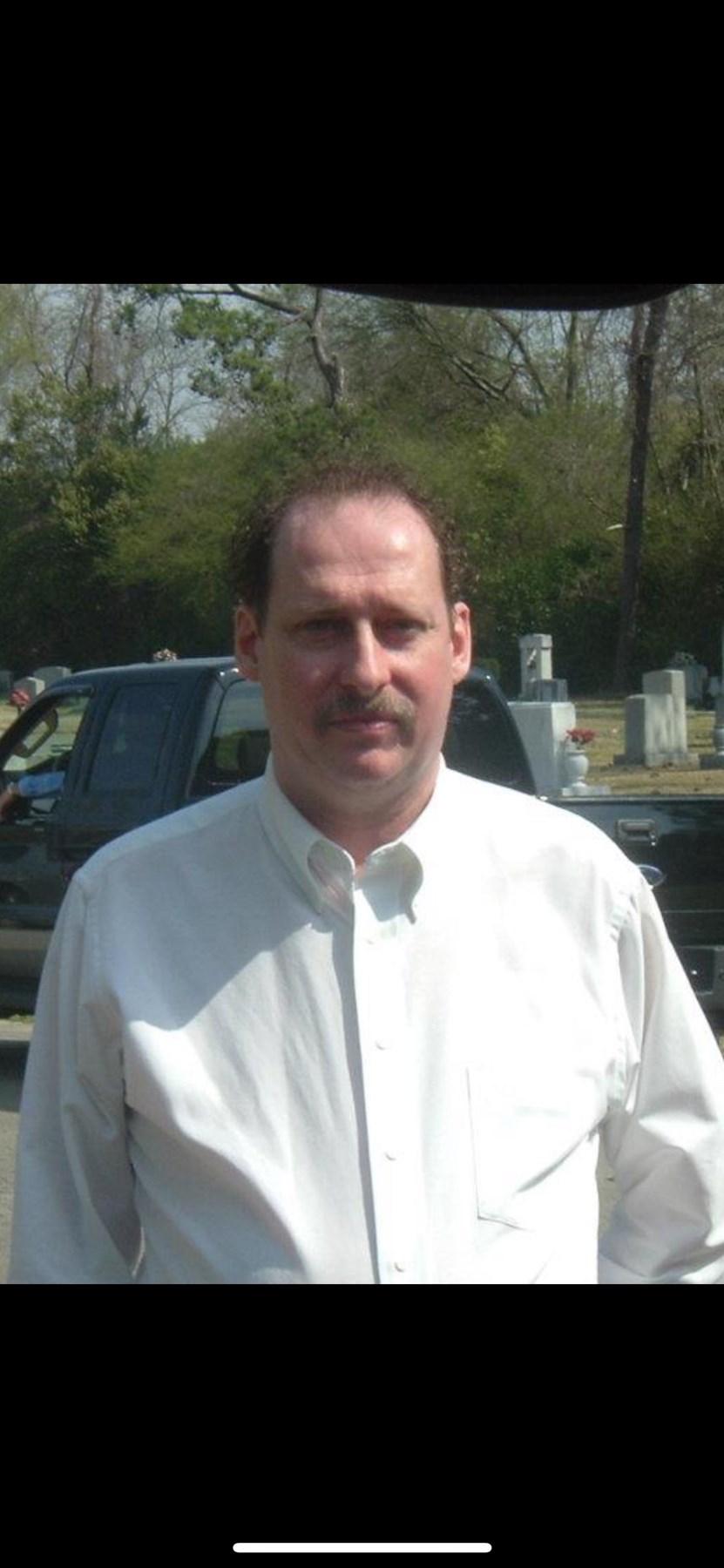 Obituary of Danny Lyn Reese