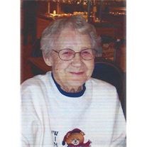 Obituary of B. Jane Kern