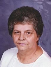 Obituario de Betty Jane Weigle