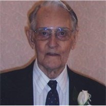 Obituary of Elmer M. Parks