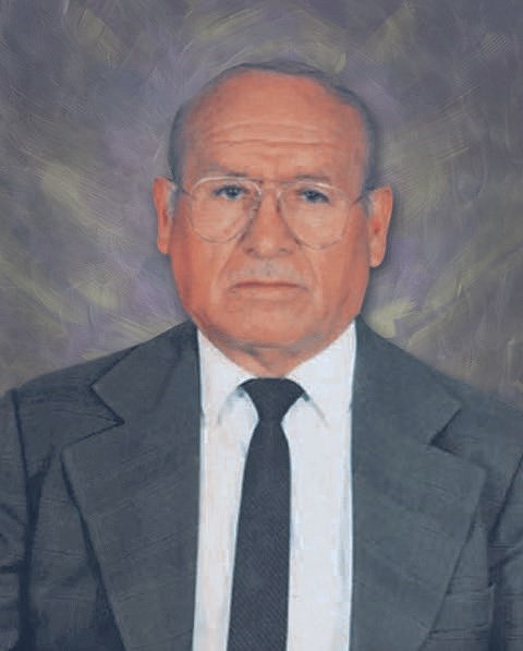 Obituario de Hector Cisneros Ibarra