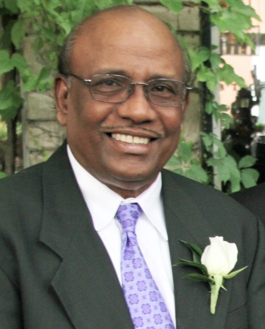 Obituary of Justin Abraham