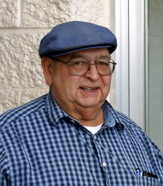 Obituary of Robert A. Martinez