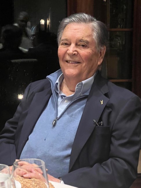 Obituary of John Paul Pitchess