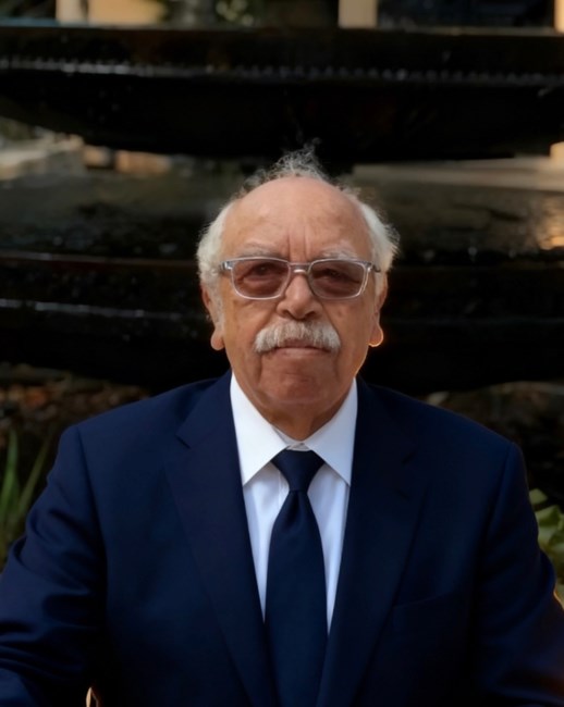 Obituary of Ing. Juan Briseño Cerda