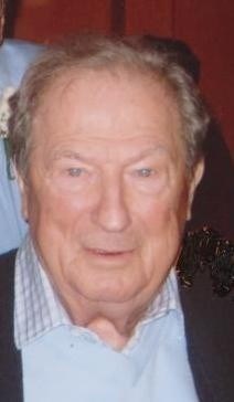 Obituary of John Joseph Aquilina