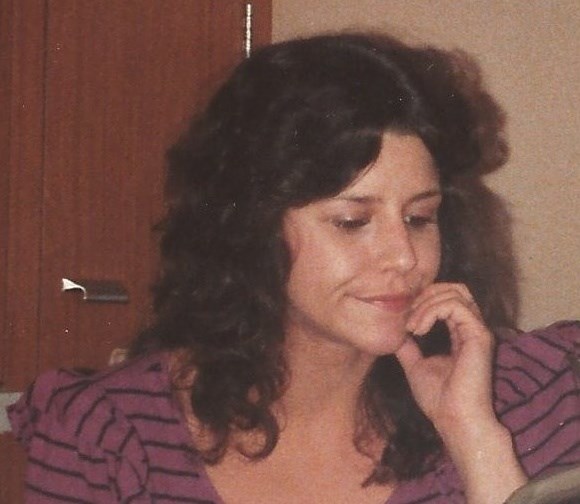 Obituary of Elizabeth Tona