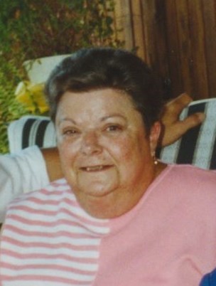 Obituary of Marsha Mertens