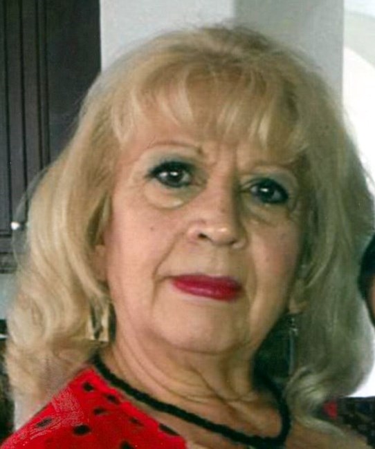Obituary of Esther N Martinez