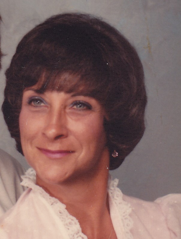 Obituary of Linda Lou McCoy