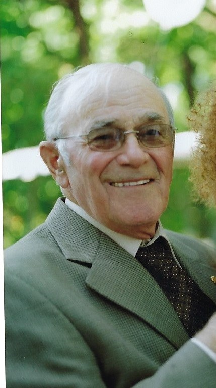 Avis de décès de Bruno Lemieux