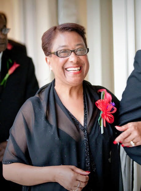 Obituario de Vera B. McFarlin